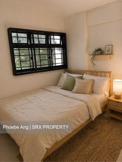 Blk 8 Holland Avenue (Queenstown), HDB 3 Rooms #557535681